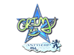 Grim (Holo) | Copenhagen 2024 image
